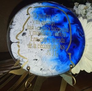 Meet your Posher, Magda